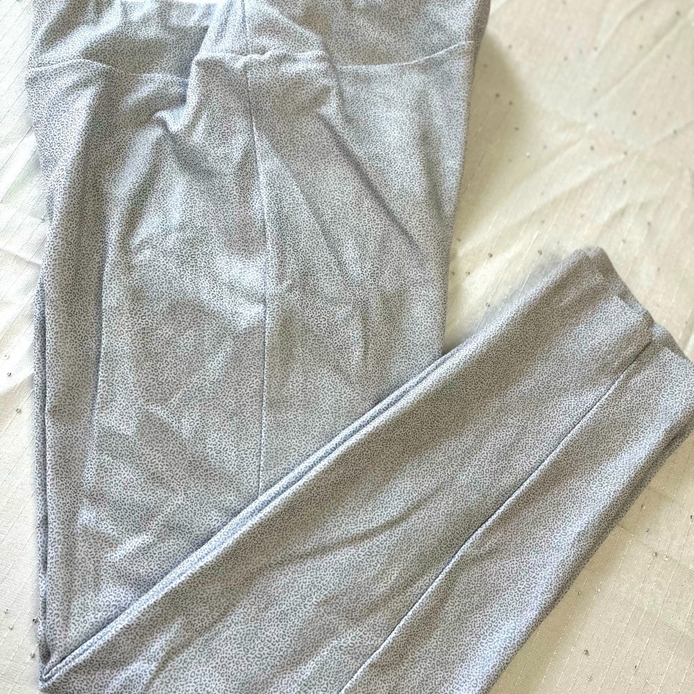 Insight Ladies Dress Slacks, 7/8 legging style
